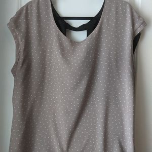 Apt. 9 Women's Blouse